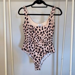 Princesspolly bodysuit